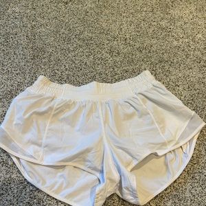 Hottie Hot Low-Rise Lined Short 2.5”